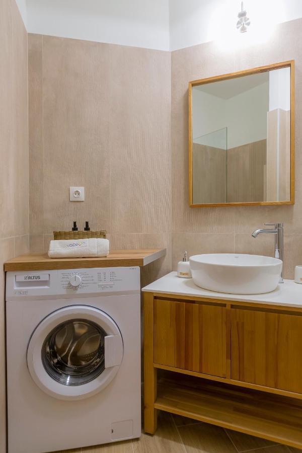 Apartament Casa Tsipa Corfu (city)